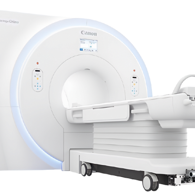 Томограф магнитно-резонансный Canon Vantage Orian